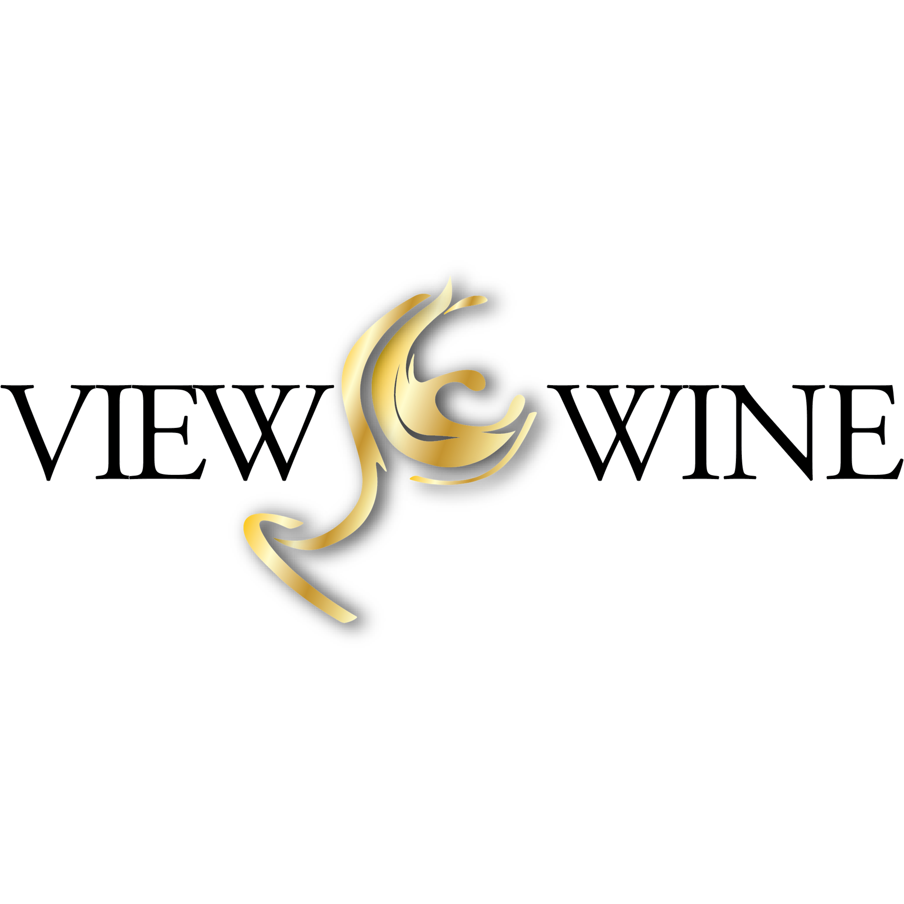 View Wine logo